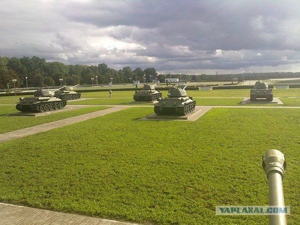 Прохоровка