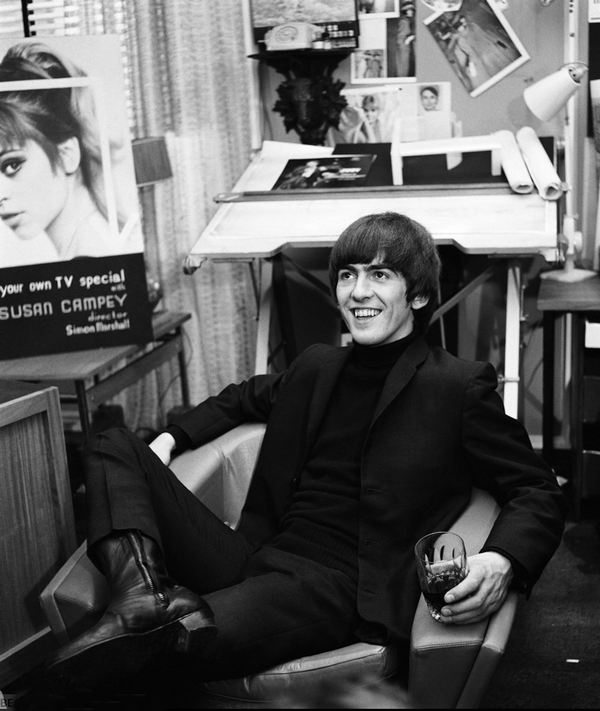 Ещё раз о The Beatles