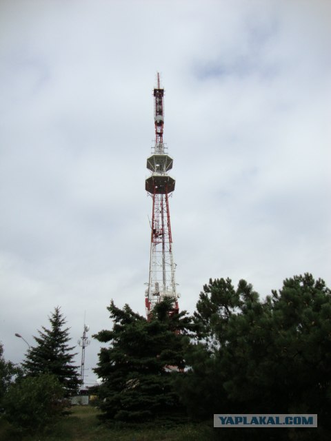 Кавказ-2012