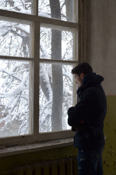 Чернобыль. Припять. Боль