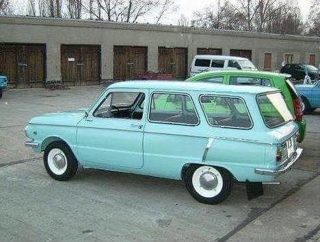 Ушастый