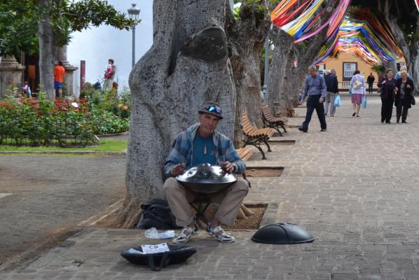 Хочу дачу на канарах!