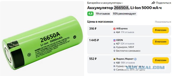 Почему в СССР цену печатали и выбивали прямо на товарах