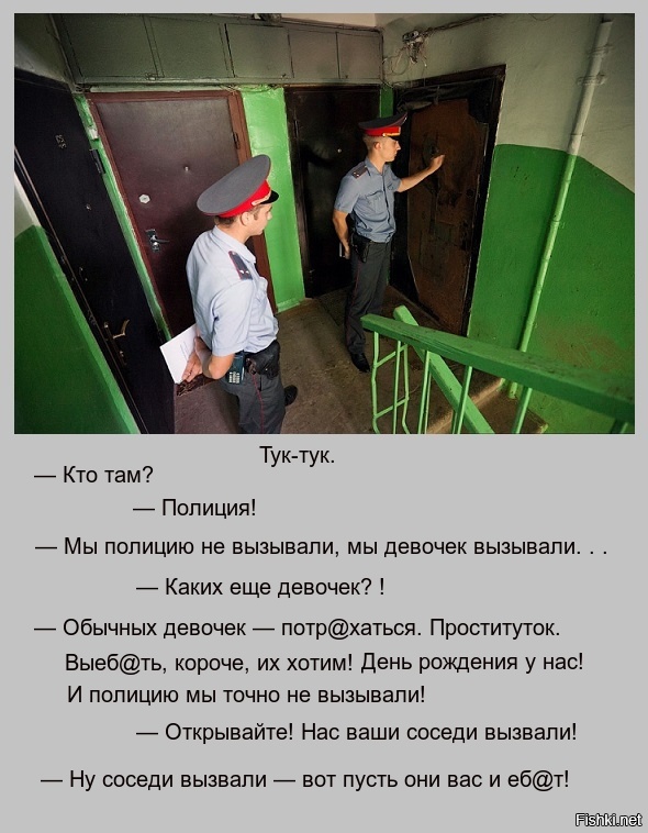 Немного обо всём