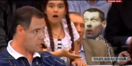 Она больше не верит в правду