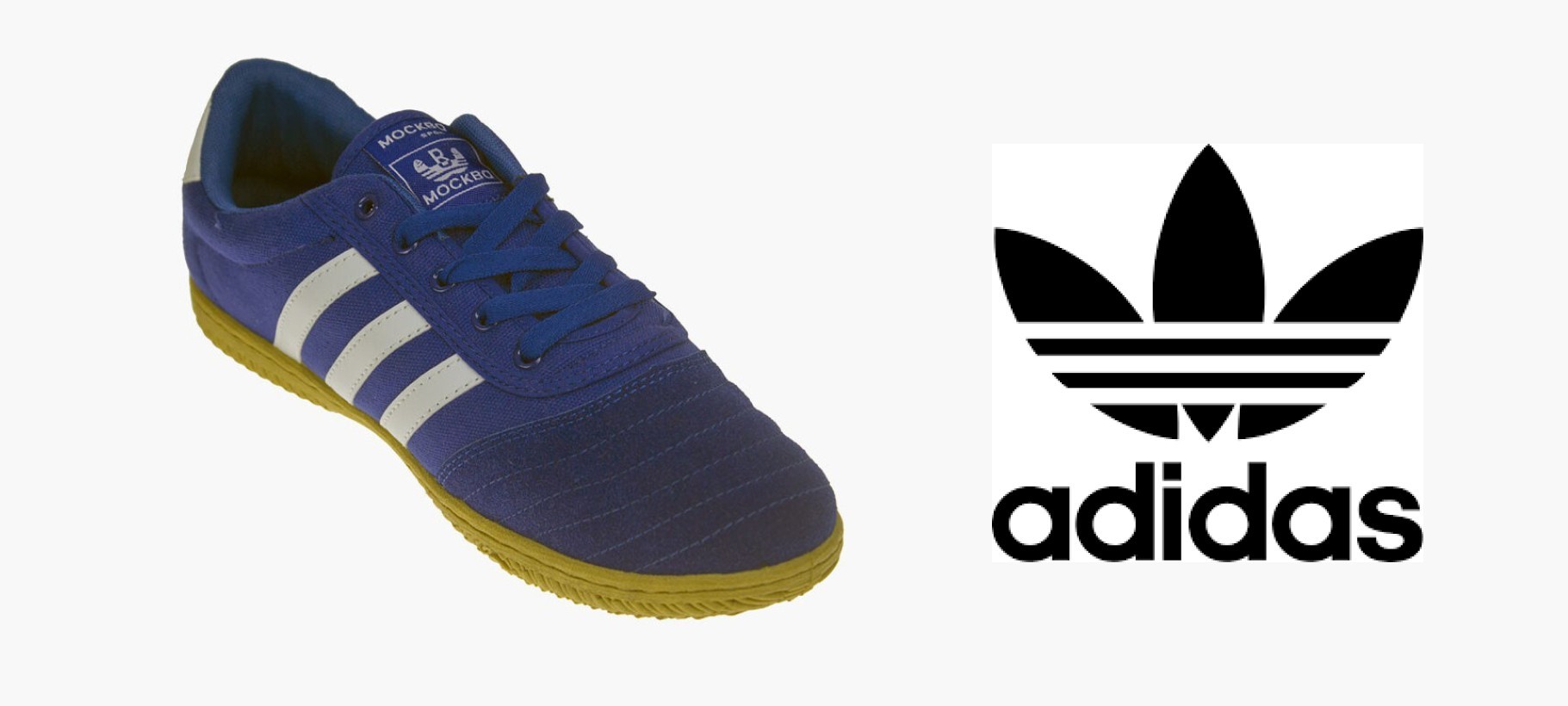 Каким был советский adidas? Кроссовки были главной мечтой модников и стоили как две зарплаты
