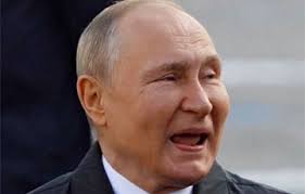 «Так называемых независимых государств никогда не было», — заявил Путин