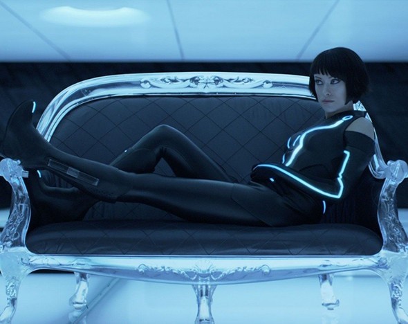 Официальный дублированный трейлер фильма «Трон: Арес» 2025 года