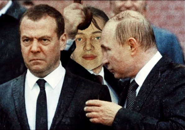 Фотожаба. Свидетель из Останкино