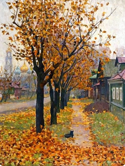 АРТ-Воскресенье