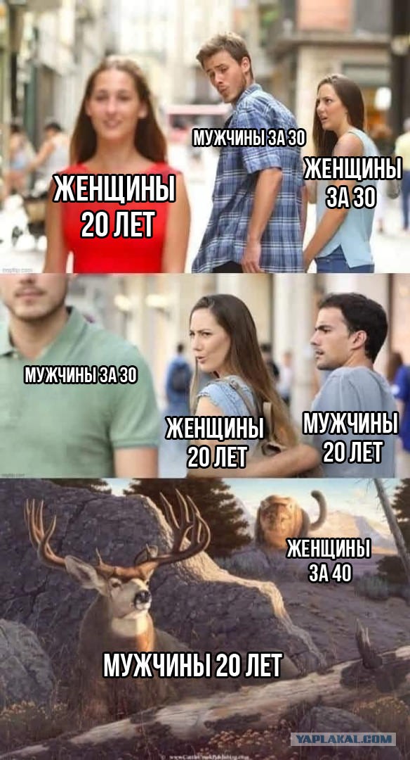 Летели два напильника, летели на боку