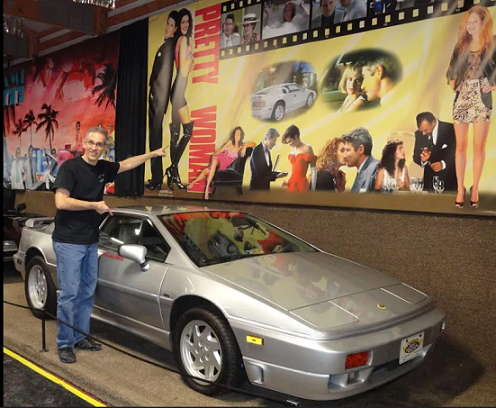 Милонов призвал сжечь все копии легендарного фильма «Красотка»