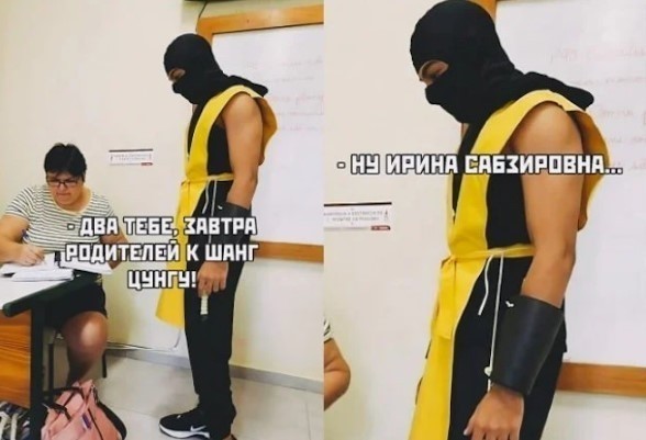 Картиночки, баянчики 17 апреля