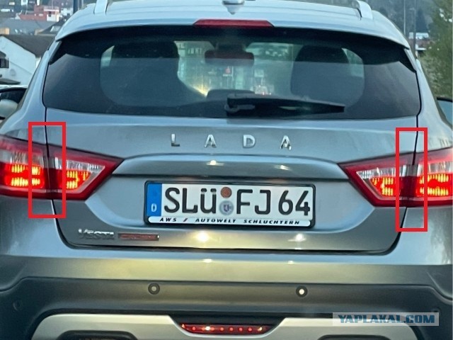 А вы говорили…