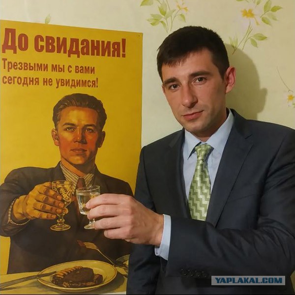 Пить или не пить - вот в чём вопрос