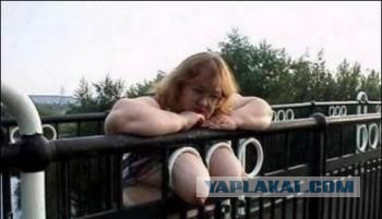 Самые провальные сексуальные снимки