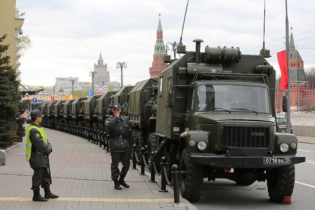 Идет штурм ОблАдминистрации в Одессе!