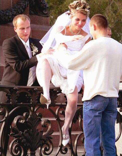 Свадебные фото :)