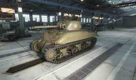 Wargaming 10