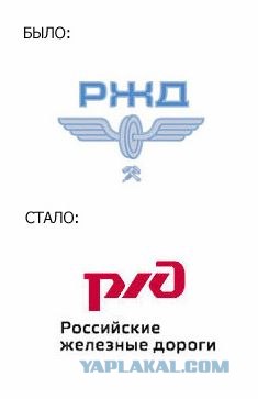 Умирающая РЖД