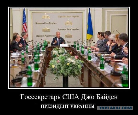 Новые герои украинской армии.