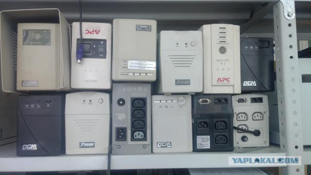 Инвертор в машину