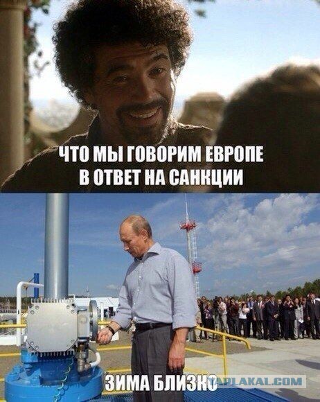 Немного позитива на пятницу.