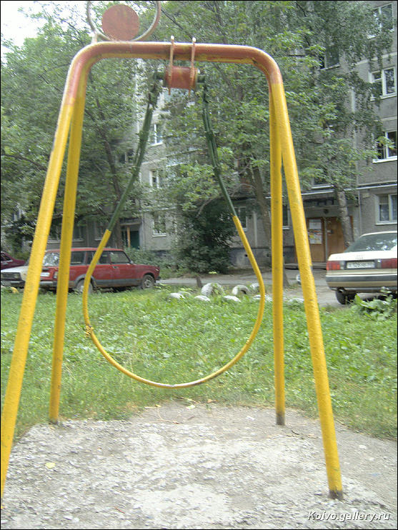 Почему россиянин мало улыбается...18+