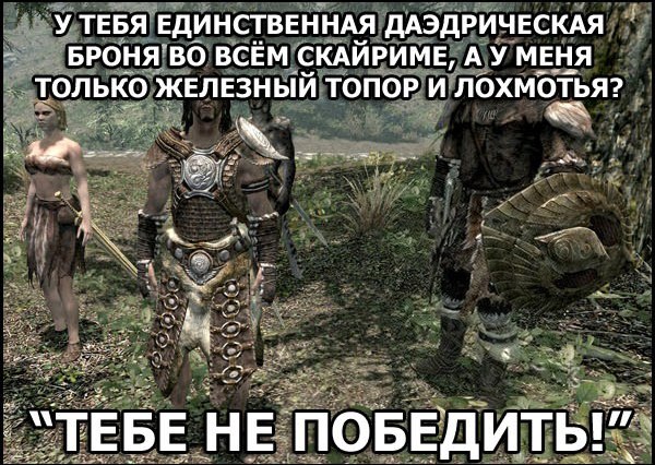The Elder Scrolls V Skyrim
