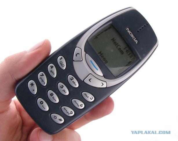 iPhone 6 гнется в кармане