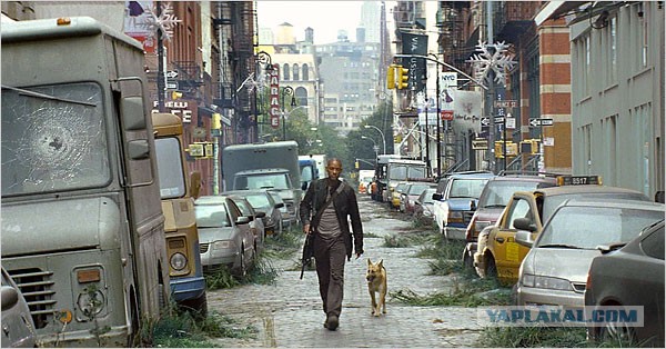 Ученые нашли в озере Восток неидентифицируемую...