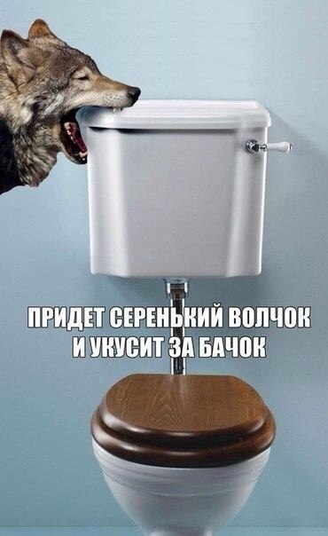 Улыбнемся в понедельник!