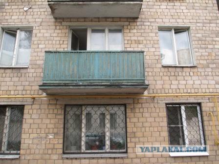 20 крутых идей для вашего балкона