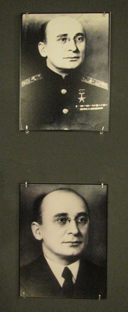 Фотошоп советского времени