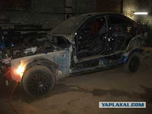 Продолжает своё творчество
