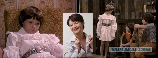 Как повзрослели звезды нашей молодости