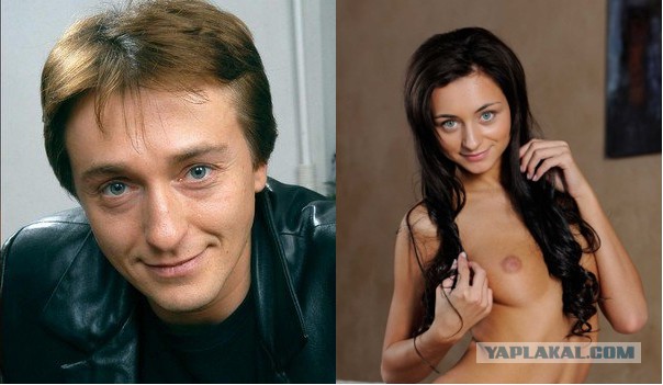 30 актеров, которых все путают