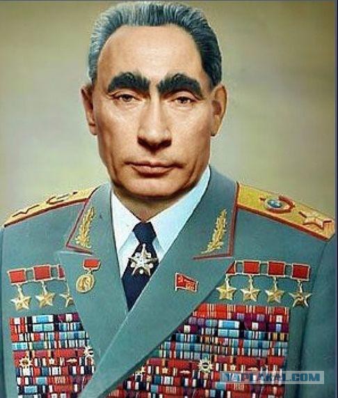 Активиста оштрафовали на 100 000 за пост о Путине