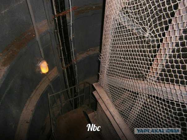 Севастопольское метро. Никаких тайн!