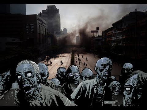 "Трубы Апокалипсиса" вновь зазвучали