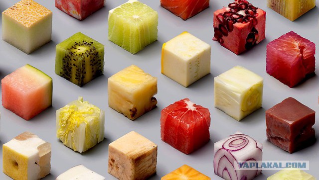 Когда за дело берутся перфекционисты