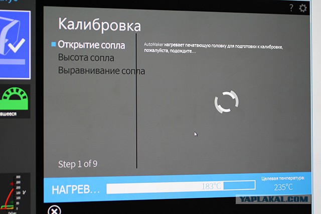 Как мы свечной завод открывали