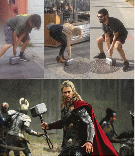 Гиря неваляшка