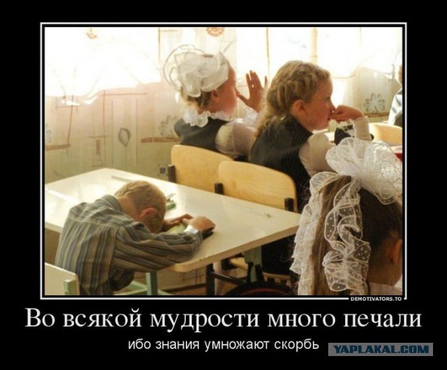 "О вреде языкознания" или рогоносец
