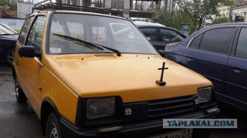 Подборка интересных и прикольных картинок