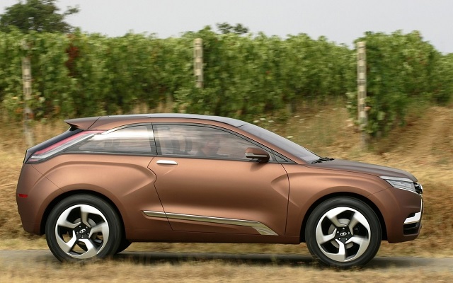 АВТОВАЗ выпустил пилотный экземпляр универсала Lada Vesta Cross