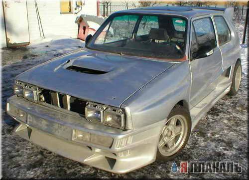 Авто приколы! Большая подборка картинок