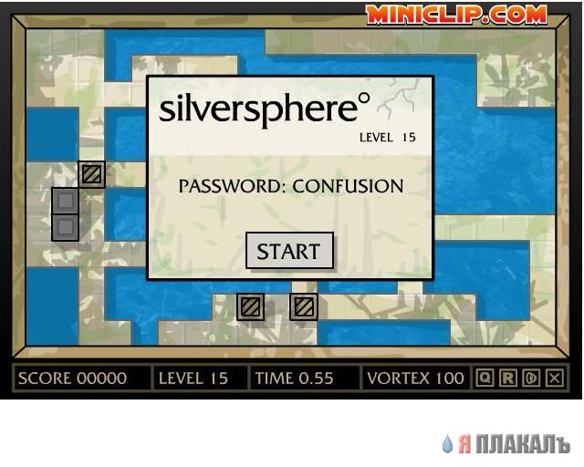Silversphere