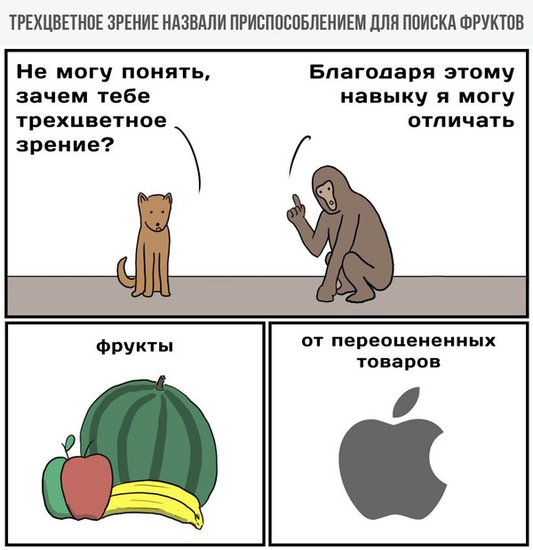Юмористическо-саркастическая подборка