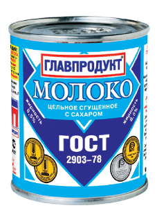 Британцы составили список вкусностей из России, которых миру не хватает